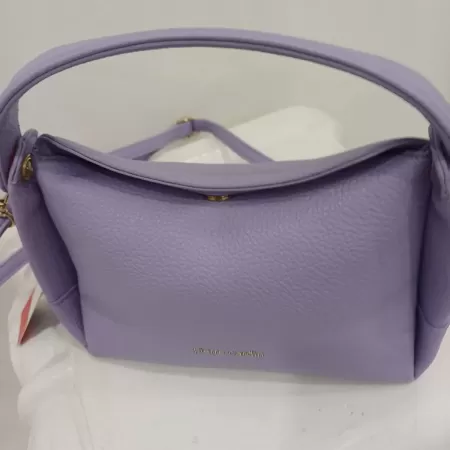 Borsa Pierre Cardin bustina lilla 2