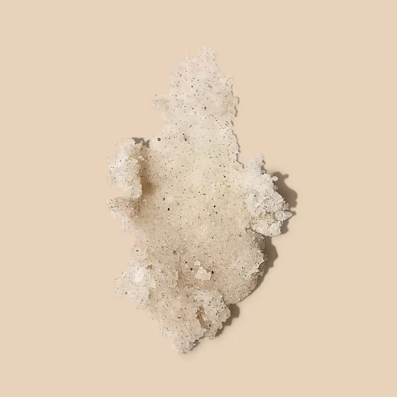 Scrub corpo Sweet Hug Caramello e Mandorla