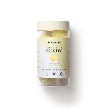 Scrub corpo Amalfi's Glow Limone