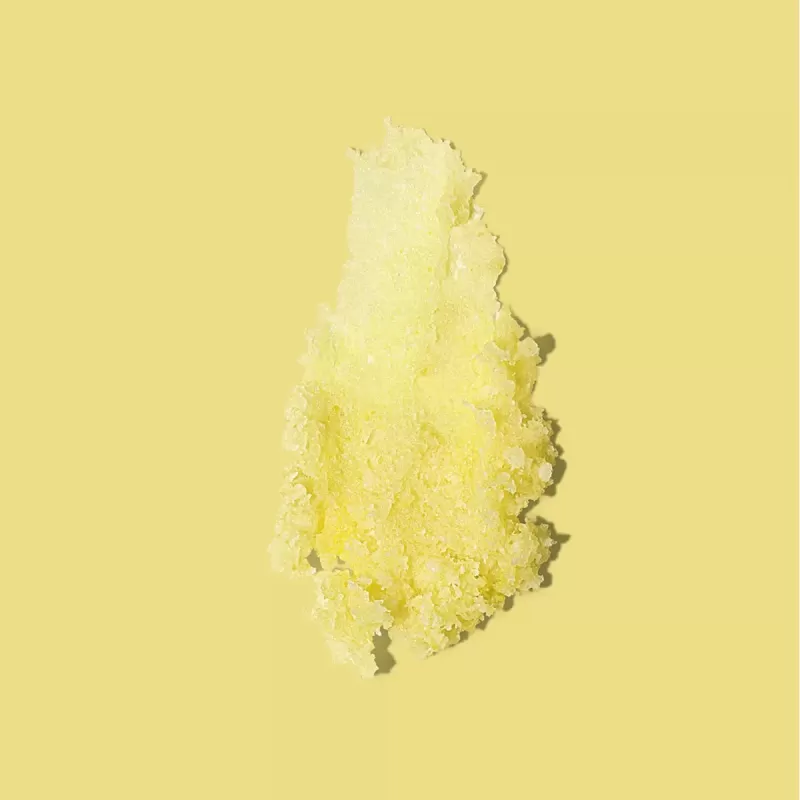 Scrub corpo Amalfi's Glow Limone