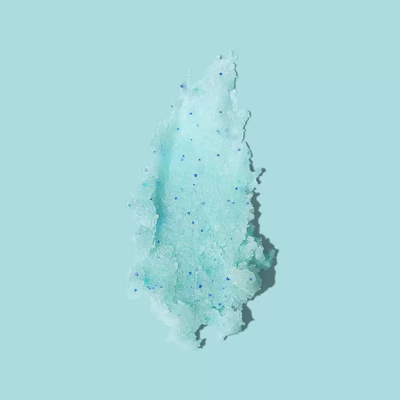 Scrub corpo Sea Memories Brezza dell'Oceano