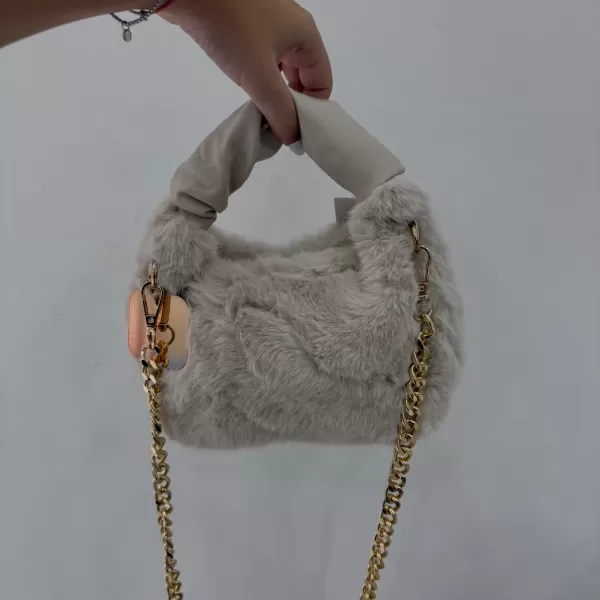 Borsa Softy ghiaccio