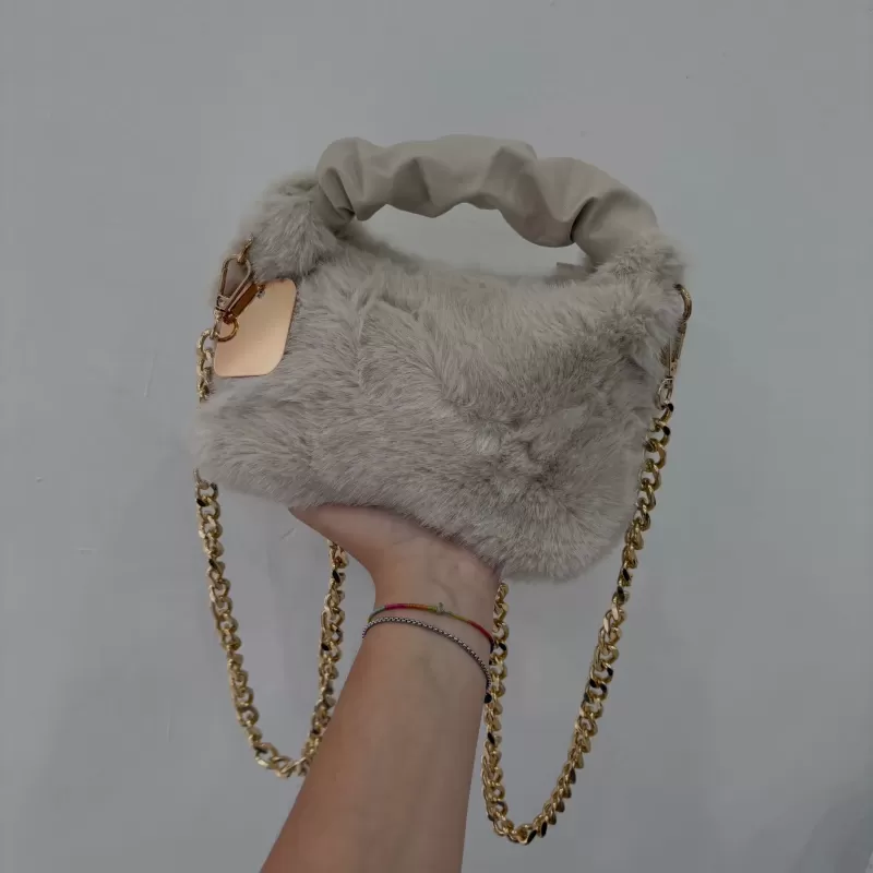 Borsa Softy ghiaccio