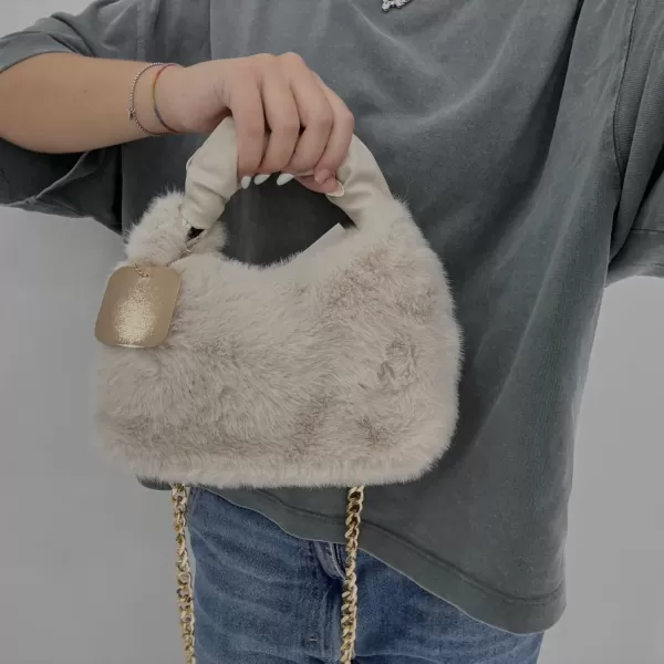 Borsa Softy ghiaccio