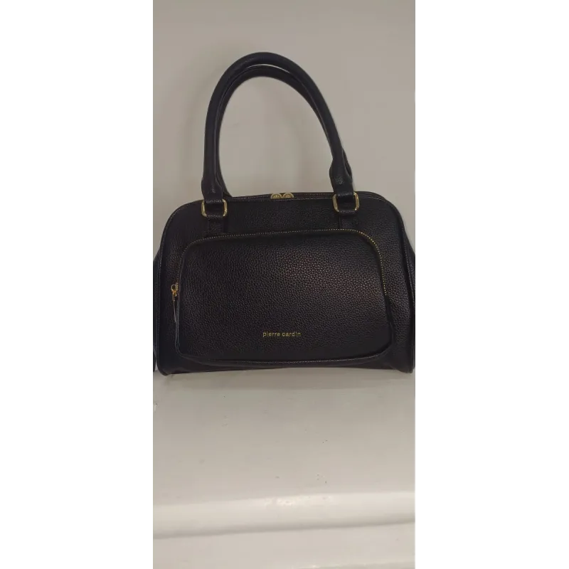 MADAME PIERRE CARDIN CON MANICI E CHIUSURA CLIC CLAC