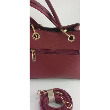 ELEGANCE BORDEAUX PIERRE CARDIN 2