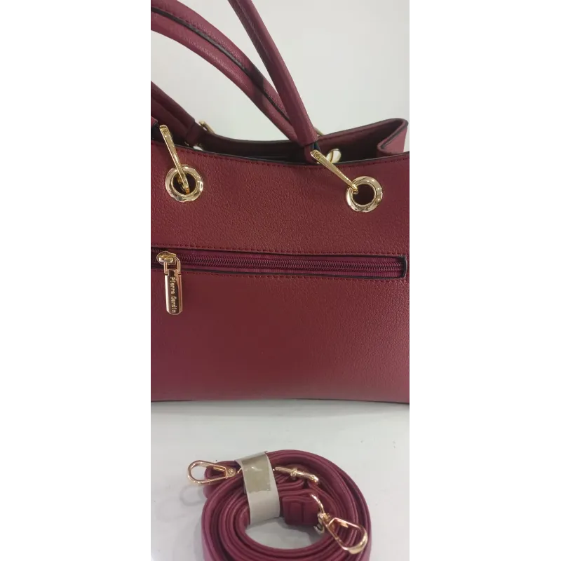 ELEGANCE BORDEAUX PIERRE CARDIN